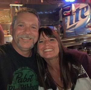 Meet your Posher, Iron shoe